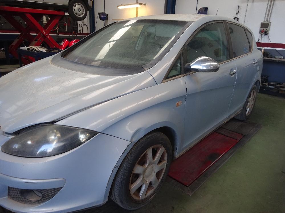 MANDO RETROVISOR SEAT TOLEDO 2005 1.9 TD MT 105CV