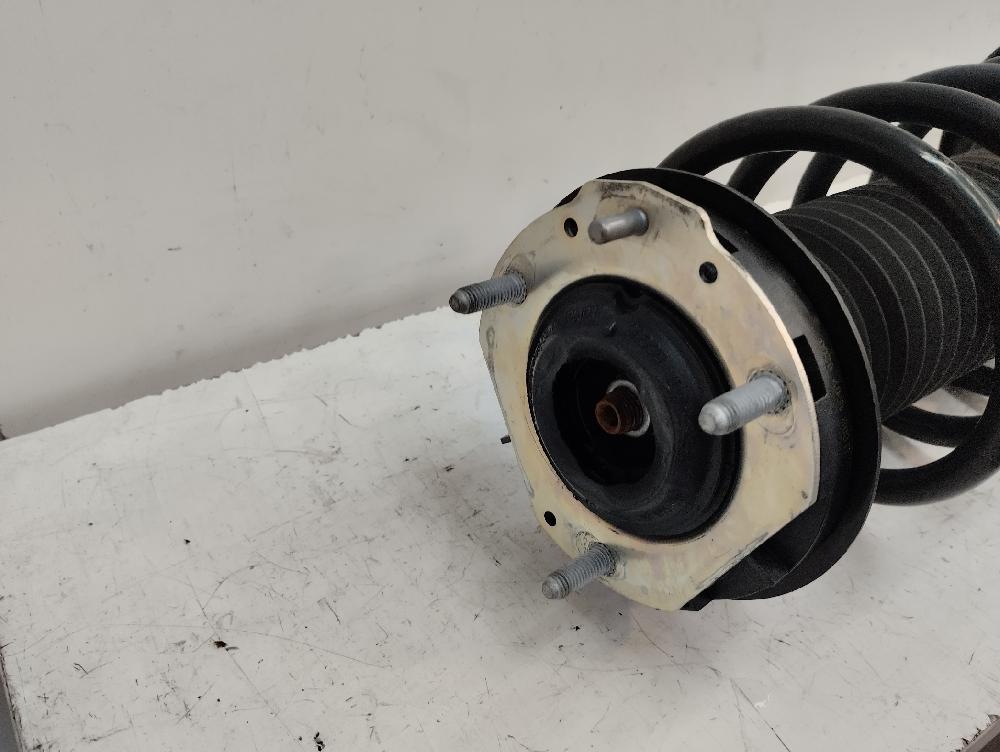 AMORTIGUADOR DELANTERO DERECHO FORD FIESTA 1.5 TDCI DURATORQ MT 85CV | 63KW