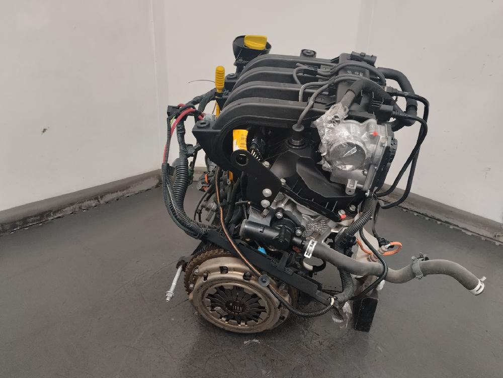 MOTOR COMPLETO RENAULT CLIO 1.2 MT 75CV