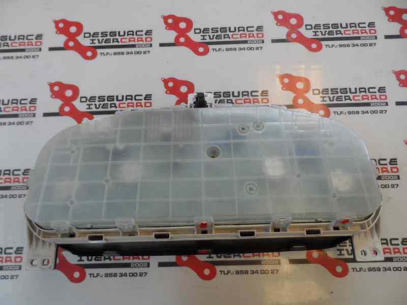 CUADRO INSTRUMENTOS MAZDA 6 2.0 MZR-CD MT 136CV | 100KW