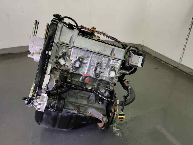 MOTOR COMPLETO FIAT PUNTO 1.2 MT 60CV | 44KW