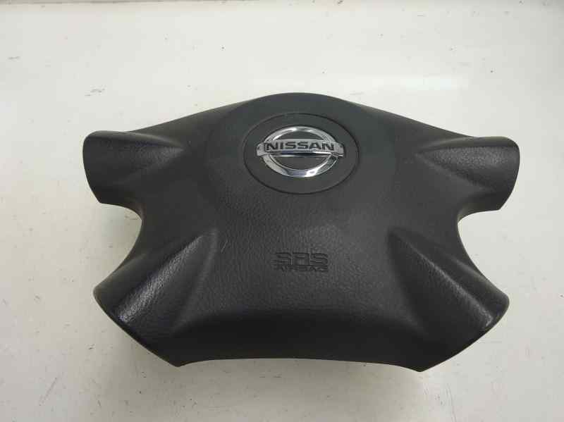 AIRBAG DELANTERO IZQUIERDO NISSAN ALMERA 1.5 MT 98CV | 72KW
