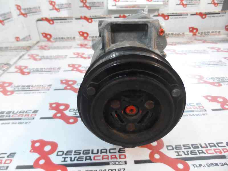 COMPRESOR AIRE ACONDICIONADO OPEL ASTRA 2.0 CDTI MT 165CV
