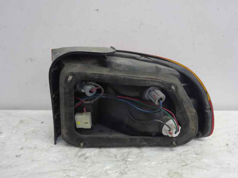PILOTO TRASERO IZQUIERDO KIA SEPHIA 1.5 MT 88CV | 65KW