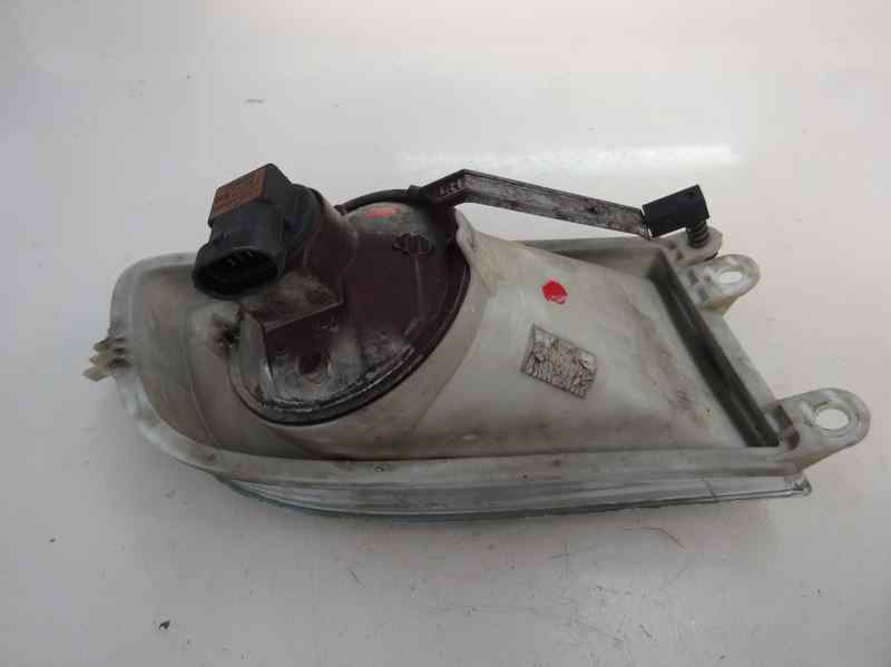 FARO ANTINIEBLA IZQUIERDO SKODA OCTAVIA 1.9 TDI MT 105CV