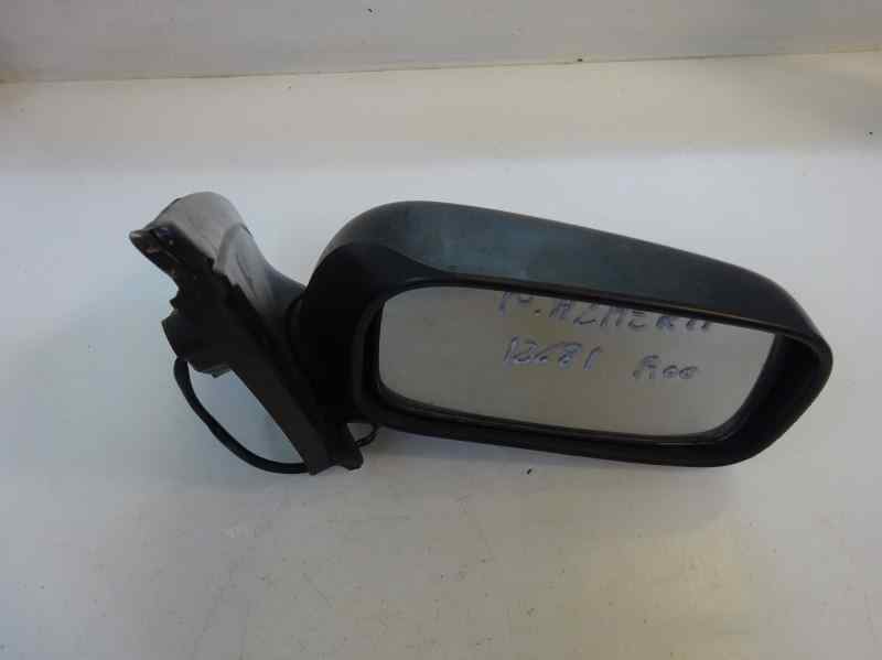 RETROVISOR DERECHO NISSAN ALMERA 1.4 MT 87CV | 64KW