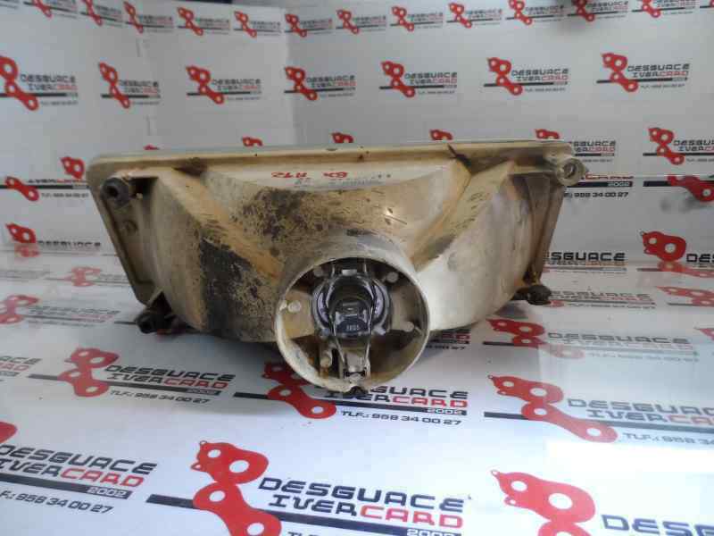FARO DERECHO CITROEN BX OTROS