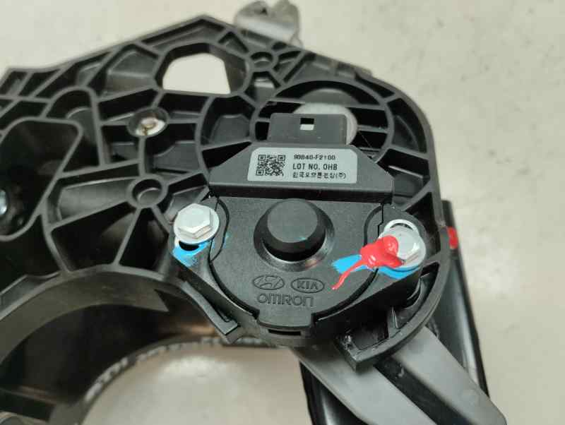 PEDAL EMBRAGUE KIA CEED 1.6 CRDI MT 136CV