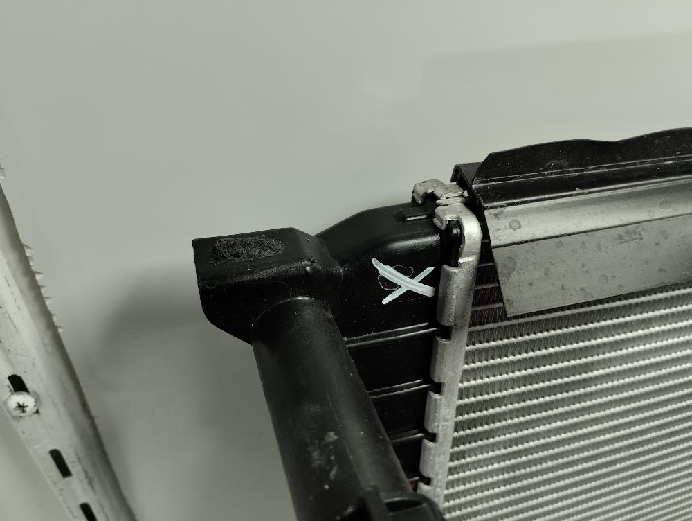 INTERCOOLER SEAT LEON 1.5 130CV MT