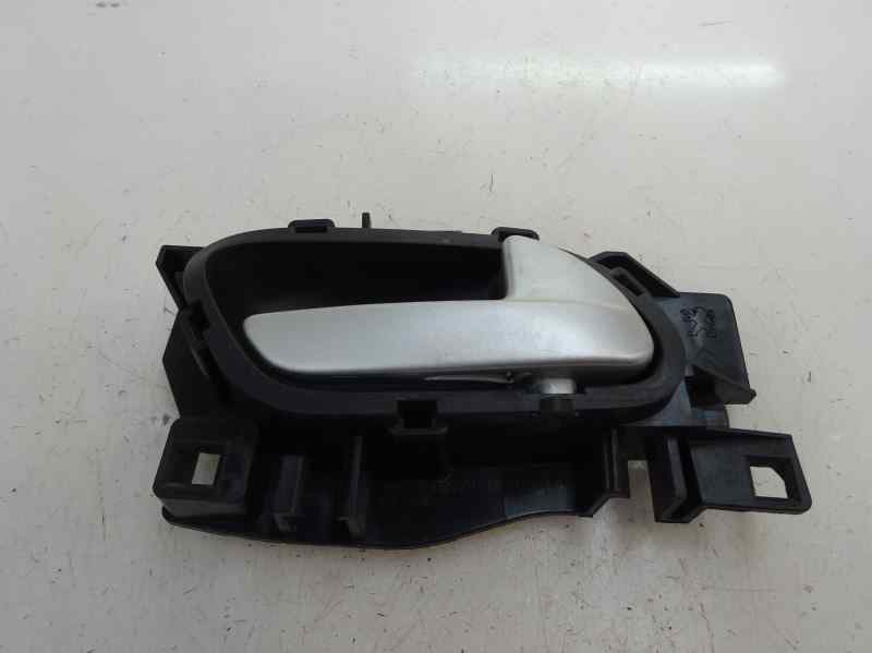 MANETA INTERIOR TRASERA DERECHA PEUGEOT 207 1.6 HDI MT 109CV