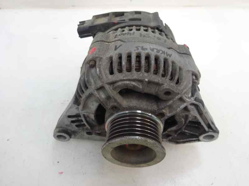 ALTERNADOR NISSAN MICRA 1.0 MT 54CV