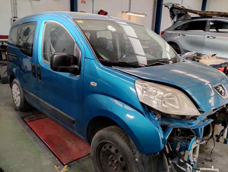 MOTOR ARRANQUE PEUGEOT BIPPER 2011 1.3 MT 75CV | 55KW