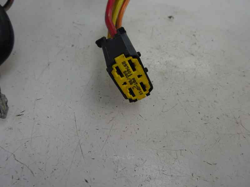 CONMUTADOR DE ARRANQUE RENAULT CLIO 1.9 D MT 64CV | 47KW