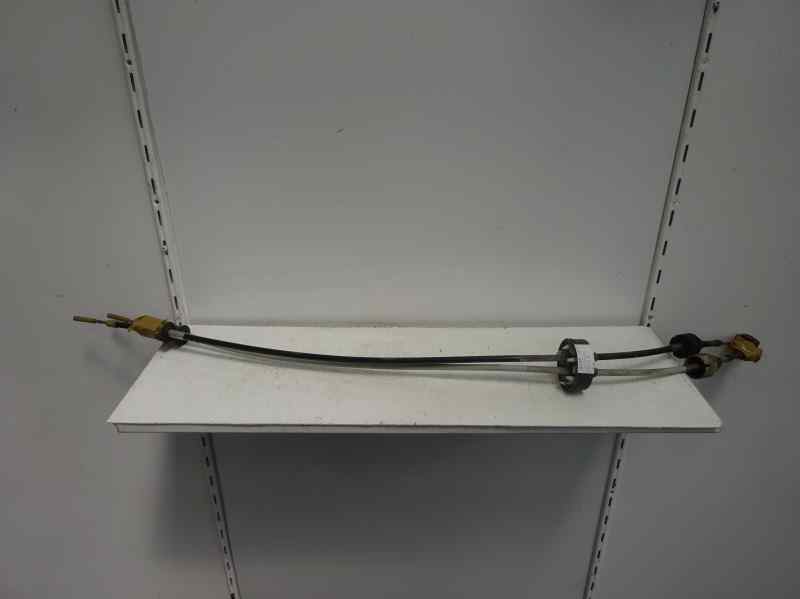 PALANCA CAMBIO OPEL ASTRA 1.7 CDTI 6MT 100CV | 73KW