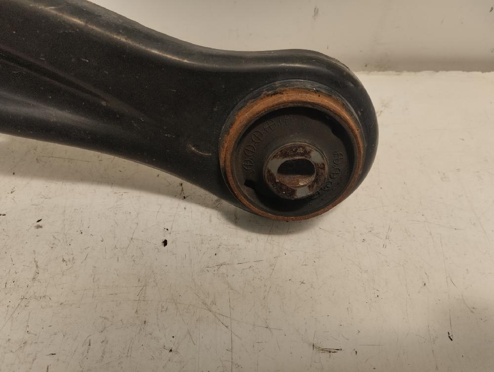 BRAZO SUSPENSION INFERIOR DELANTERO DERECHO MAZDA 2 1.4 MZ-CD MT 68CV | 50KW
