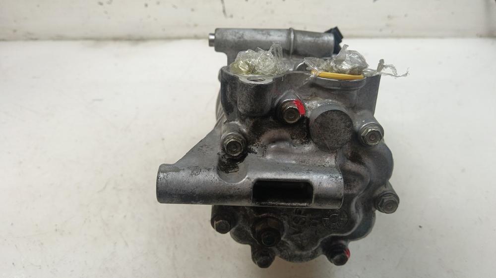 COMPRESOR AIRE ACONDICIONADO FORD TRANSIT CUSTOM 2.2 MT 125CV | 93KW