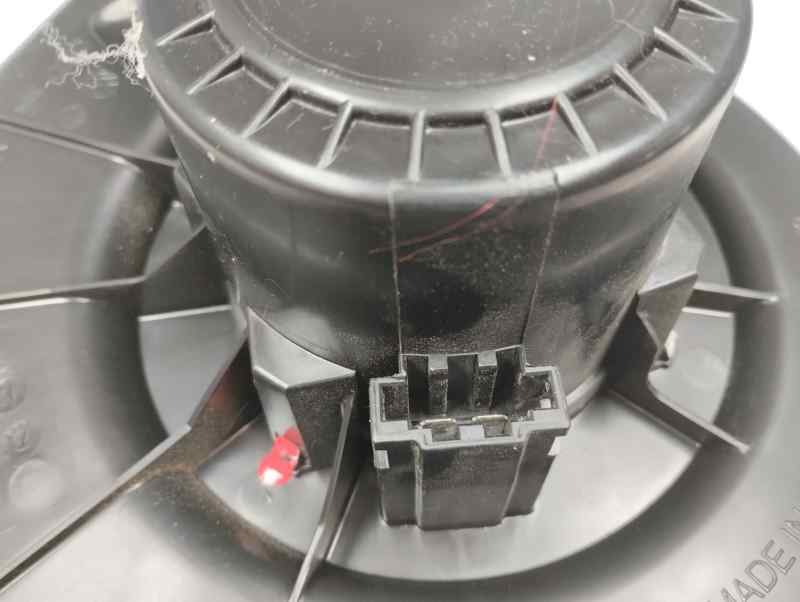 MOTOR CALEFACCION SKODA FABIA 1.0 MT 75CV