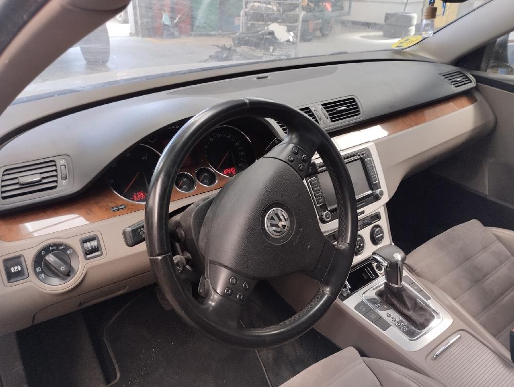 ABS VOLKSWAGEN PASSAT 2008 2.0 TDI 4MOTION DSG 170CV