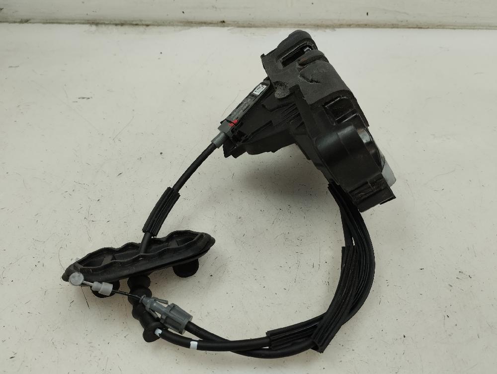 CERRADURA PUERTA DELANTERA IZQUIERDA FORD KUGA 1.5 150CV | 110KW, GASOLINA, MT, ACCIONAMIENTO DELANTERO