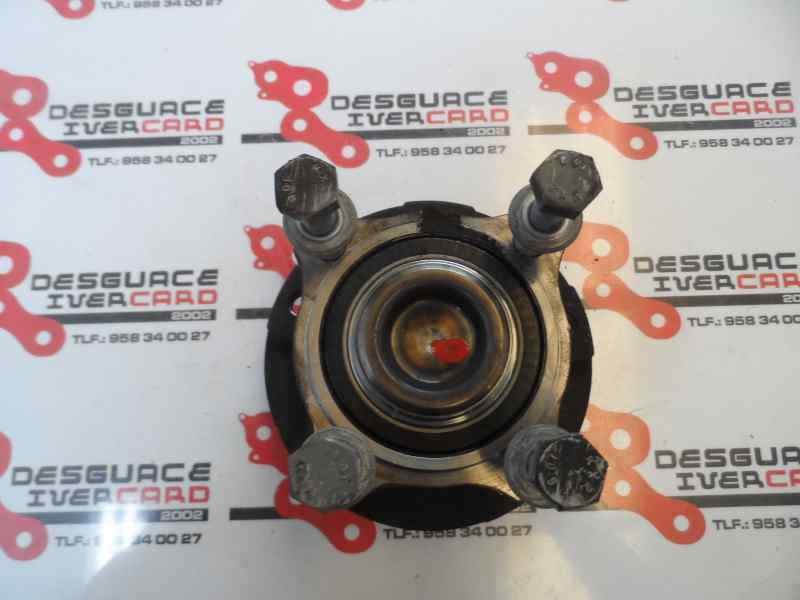 BUJE BMW SERIE 5 2.0 520D MT 177CV