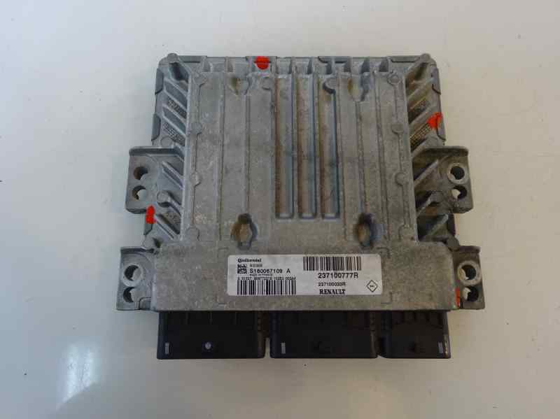 CENTRALITA MOTOR UCE RENAULT MEGANE 2010 1.5 DCI MT 106CV