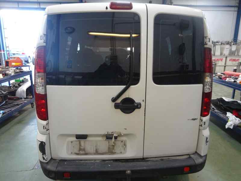 MOTOR ARRANQUE FIAT DOBLO 1.9 JTD MT 105CV