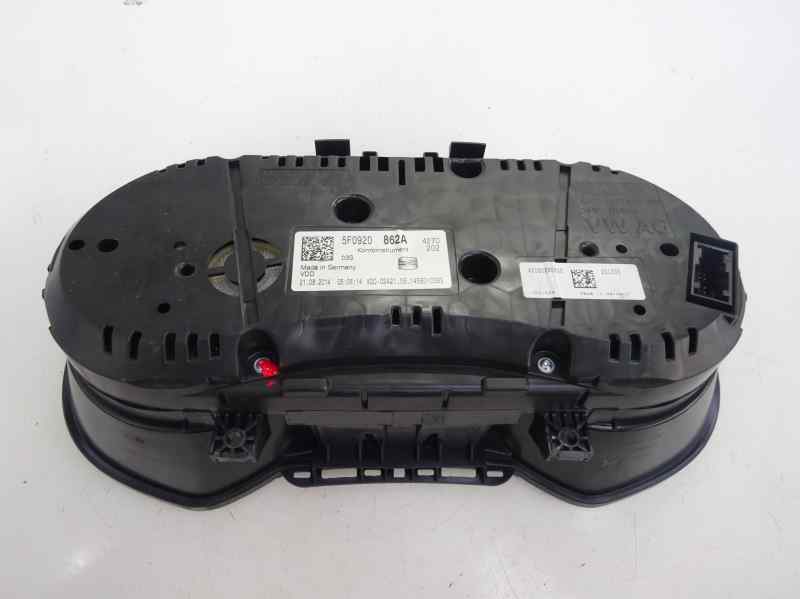CUADRO INSTRUMENTOS SEAT LEON 1.6 TDI MT 105CV