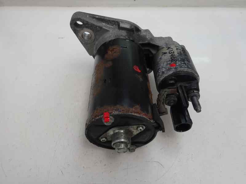 MOTOR ARRANQUE SKODA FABIA 1.6 TDI MT 105CV