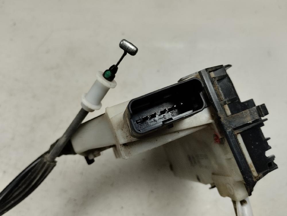 CERRADURA PUERTA TRASERA DERECHA CITROEN DS4 1.6 THP MT 200CV