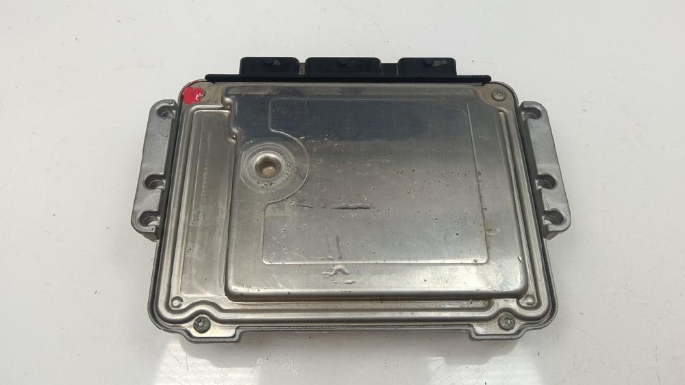 CENTRALITA MOTOR UCE CITROEN C5 1.6 HDI MT 109CV
