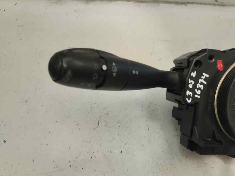 MANDO MULTIFUNCION CITROEN C3 1.4 MT 68CV | 50KW