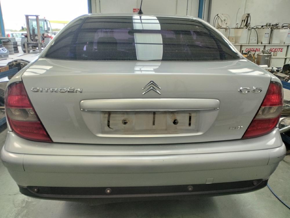 CENTRALITA MOTOR UCE CITROEN C5 2004 2.0 HDI MT 109CV