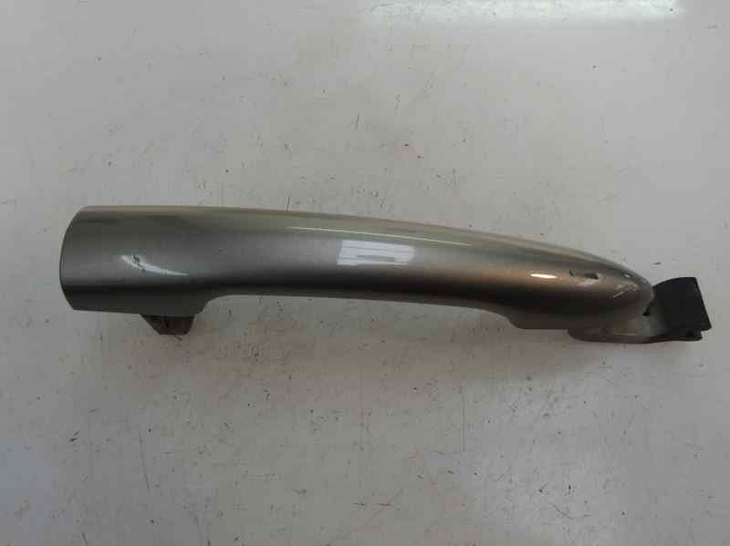 MANETA EXTERIOR TRASERA DERECHA RENAULT LAGUNA 2.0 DCI MT 131CV