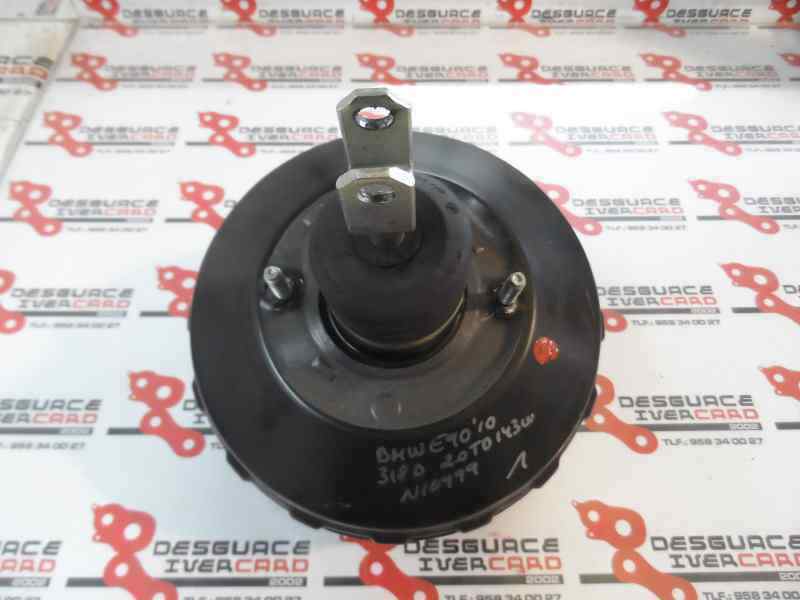 SERVOFRENO BMW SERIE 3 2.0 318D MT 143CV