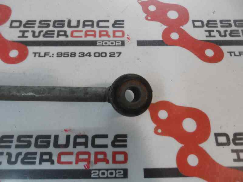 BIELETA ESTABILIZADORA TRASERA DERECHA BMW SERIE 3 2.0 318D MT 143CV