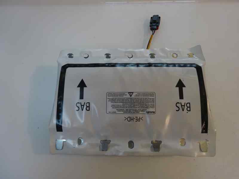 AIRBAG DELANTERO DERECHO CITROEN C4 1.6 HDI MT 90CV