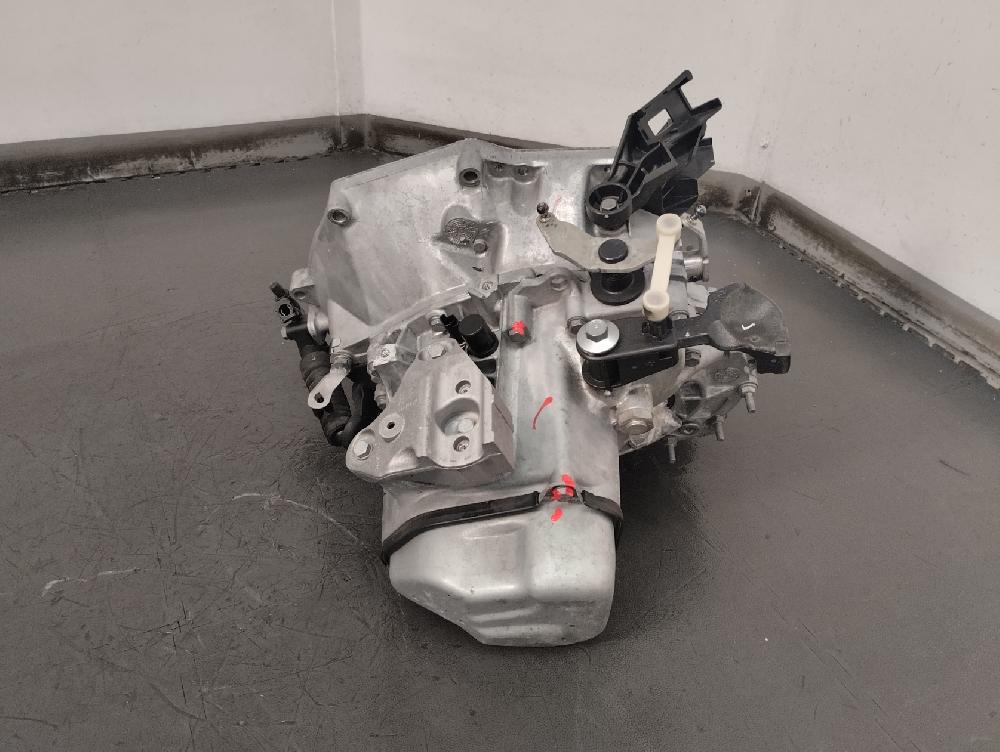 CAJA CAMBIOS CITROEN C3 2016 1.2 MT 82CV | 60KW