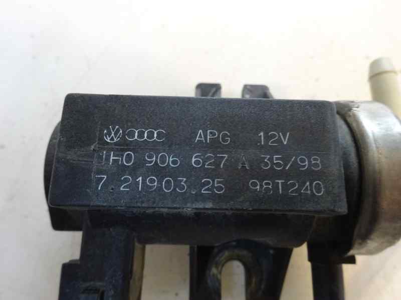 VALVULA AIRE ADICIONAL AUDI A3 1.9 TDI MT 110CV