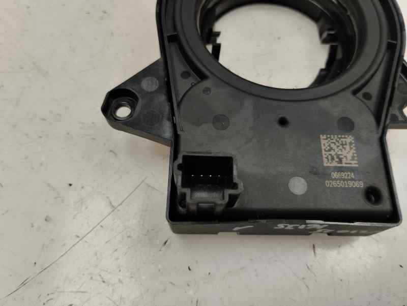 ANILLO AIRBAG RENAULT CLIO 0.9 TSE MT 90CV