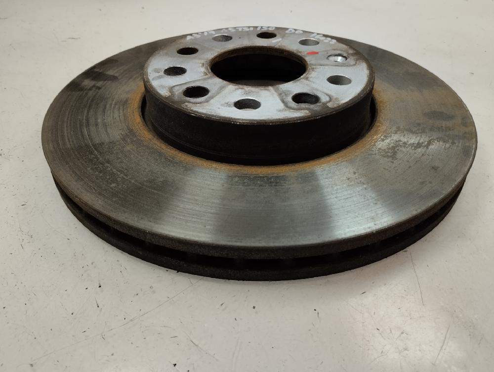 DISCO FRENO DELANTERO AUDI A3 1.5 MT 150CV | 110KW