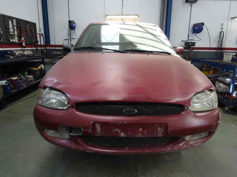 CERRADURA PUERTA DELANTERA DERECHA FORD ESCORT 1998 1.8 MT 90CV | 66KW