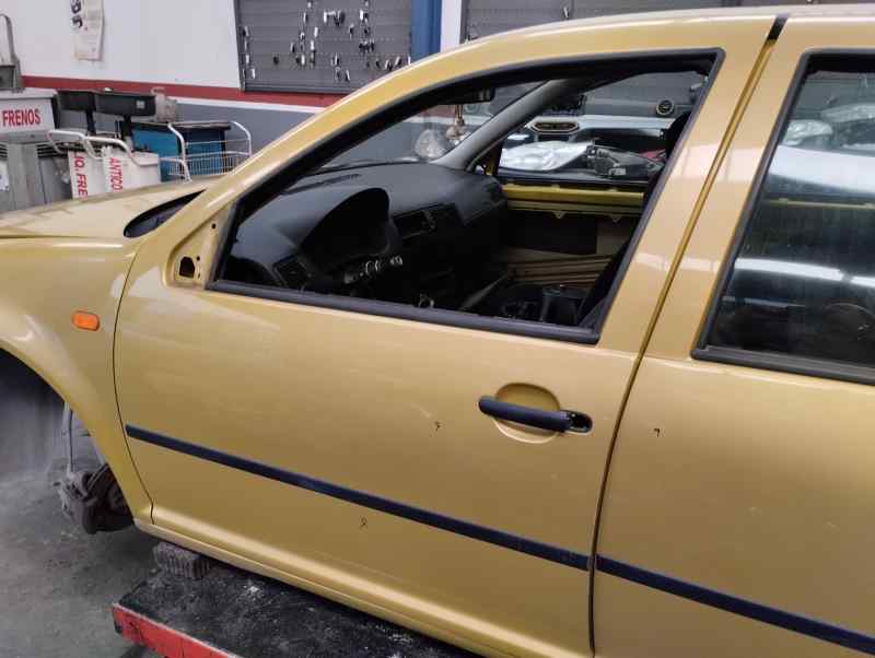 PUERTA DELANTERA IZQUIERDA VOLKSWAGEN GOLF 1.9 TDI MT 110CV