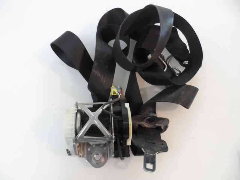 CINTURON SEGURIDAD DELANTERO IZQUIERDO FIAT BRAVO 1.9 16V MULTIJET 115 120CV 5MT