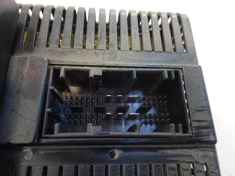 MANDO LUCES BMW SERIE 3 3.0 330D MT 204CV