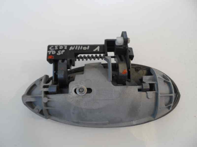 MANETA EXTERIOR TRASERA DERECHA CITROEN C5 2.0 HDI MT 136CV