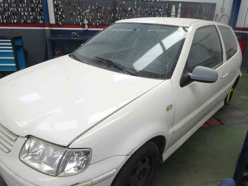 PILOTO TRASERO IZQUIERDO VOLKSWAGEN POLO 2000 1.4 MT 60CV | 44KW