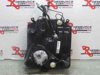 DEPOSITO COMBUSTIBLE FORD FOCUS 2.5 T MT 225CV