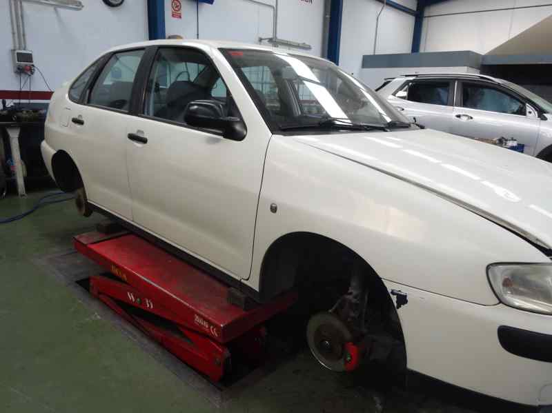 TENSOR CORREA AUXILIAR SEAT CORDOBA 1999 1.9 D MT 68CV