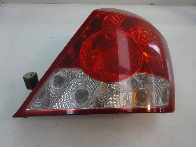 PILOTO TRASERO DERECHO CHEVROLET KALOS 1.2 MT 72CV