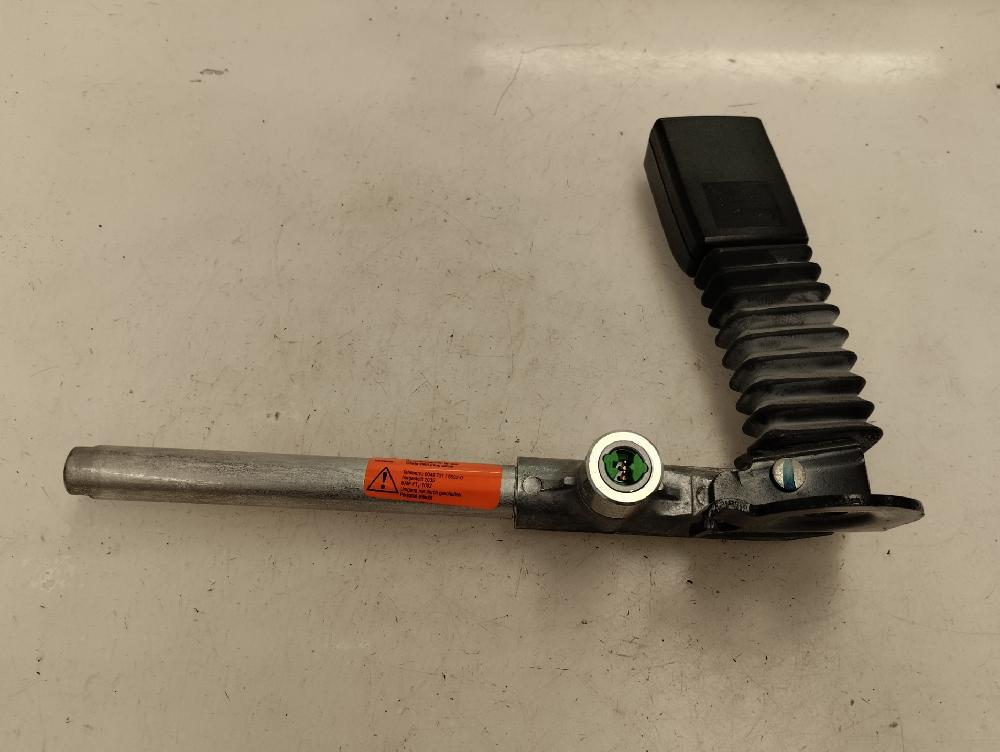 ANCLAJE CINTURON TRASERO IZQUIERDO MERCEDES BENZ CLASE CLK 2005 3.0 CLK 320 CDI MT 224CV
